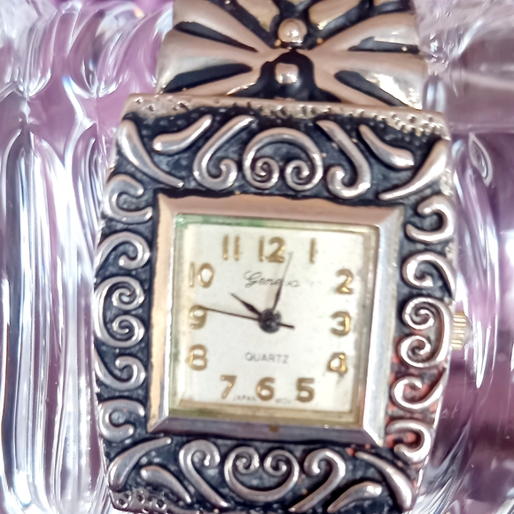Vintage Western Style Watch